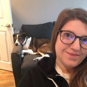 Meet your Posher, Natalie